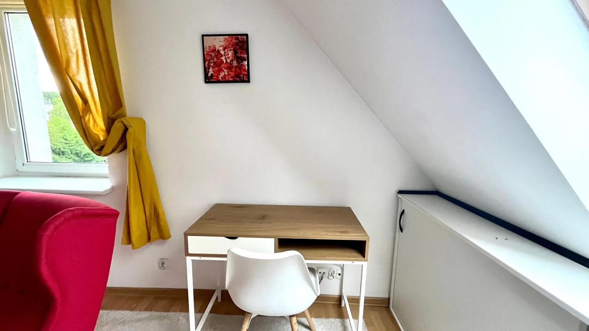 Apartment Agapella Apartamenty- Apartament Wiki Gdansk Sopot
