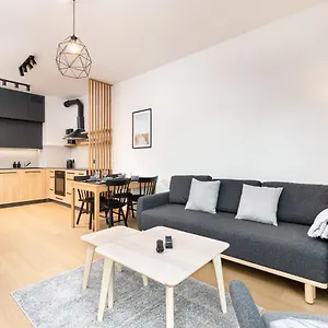 Garnizon Doskonala Lokalizacja By Renters Gdańsk