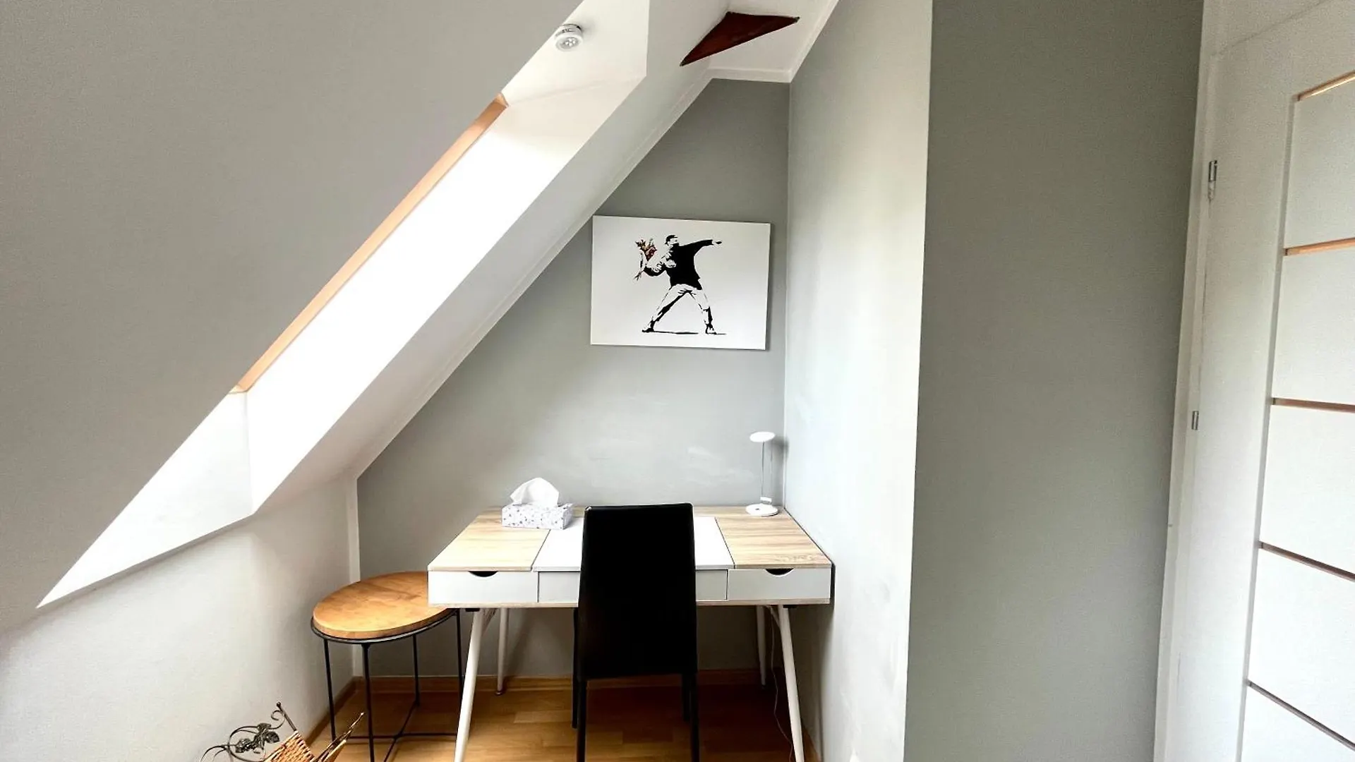 Agapella Apartamenty- Apartament Wiki Gdańsk Sopot