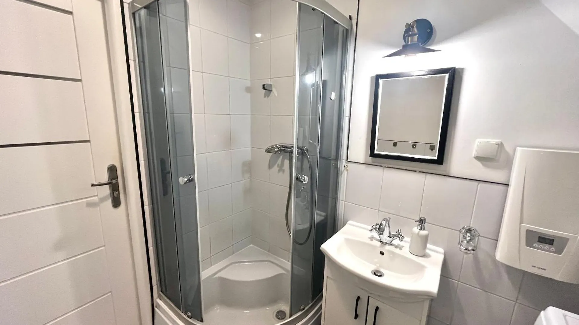 Agapella Apartamenty- Apartament Wiki Gdańsk Sopot Polska
