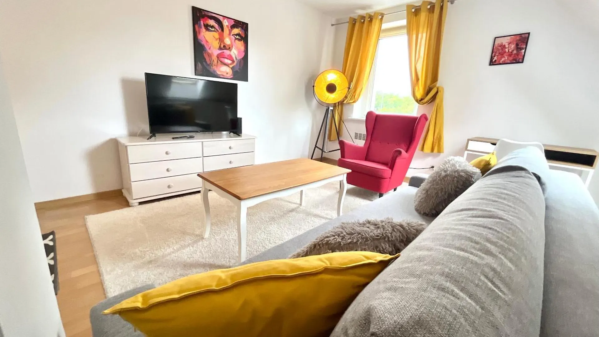 Agapella Apartamenty- Apartament Wiki Gdansk Sopot contacts